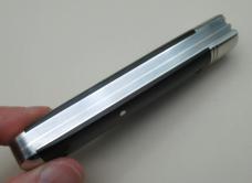 Waynorth Cutlery Black Jack Knife. Special Factory Order by Charlie C. SFO 861219. New in The Tube. Waynorth Cutlery Black Jack Knife. Special Factory Order by Charlie C. SFO 861219. New in The Tube.