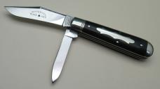 Waynorth Cutlery Black Jack Knife. Special Factory Order by Charlie C. SFO 861219. New in The Tube. Waynorth Cutlery Black Jack Knife. Special Factory Order by Charlie C. SFO 861219. New in The Tube.