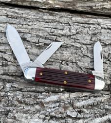 GEC ** TIDIOUTE 352322 OX BLOOD CATTLE KNIFE KNIVES