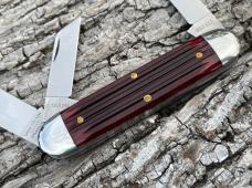 GEC ** TIDIOUTE 352322 OX BLOOD CATTLE KNIFE KNIVES