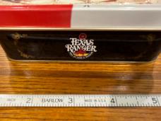 Smith & Wesson "Texas Rangerss 180th Anniversary" Knife & Badge Set Smith & Wesson "Texas Rangerss 180th Anniversary" Knife & Badge Set