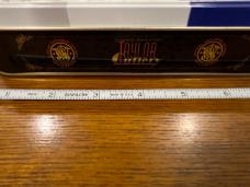 Smith & Wesson "Texas Rangerss 180th Anniversary" Knife & Badge Set Smith & Wesson "Texas Rangerss 180th Anniversary" Knife & Badge Set