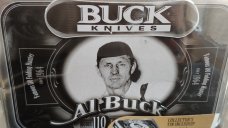 BUCK 110 COLLECTORS BUCK 110 COLLECTORS