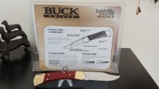 BUCK 110 COLLECTORS BUCK 110 COLLECTORS