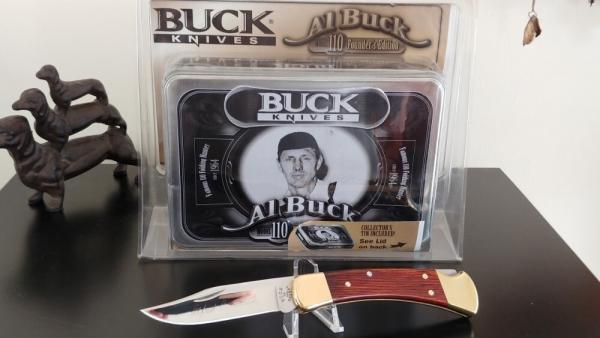 BUCK 110 COLLECTORS BUCK 110 COLLECTORS