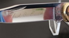 BUCK 110 COLLECTORS BUCK 110 COLLECTORS
