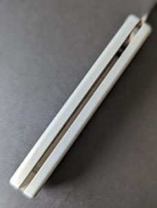 1990'S BENCHMADE SPIKE IN CHAMPAIGN 