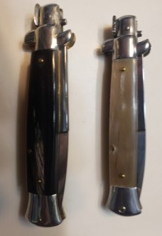 2 Frank B Special Edition Picklock , File Work, Red Dots 2 Frank B Special Edition Picklock , File Work, Red Dots