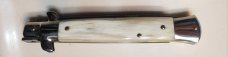 9.0" SKM Switchblade Honey Horn 9.0" SKM Switchblade Honey Horn