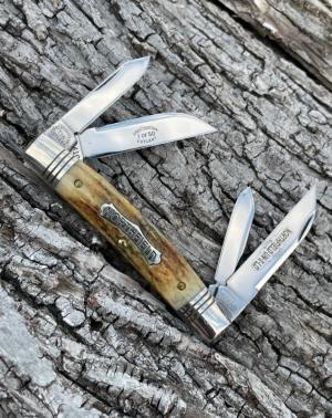 GEC NORTHFIELD ** 610410 STAG SQUARE BOLSTER CONGRESS