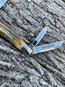 GEC NORTHFIELD ** 610410 STAG SQUARE BOLSTER CONGRESS GEC NORTHFIELD ** 610410 STAG SQUARE BOLSTER CONGRESS