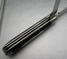 Waynorth Cutlery Black Jack Knife. Special Factory Order by Charlie C. SFO 861219. New in The Tube. Waynorth Cutlery Black Jack Knife. Special Factory Order by Charlie C. SFO 861219. New in The Tube.