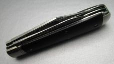 Waynorth Cutlery Black Jack Knife. Special Factory Order by Charlie C. SFO 861219. New in The Tube. Waynorth Cutlery Black Jack Knife. Special Factory Order by Charlie C. SFO 861219. New in The Tube.