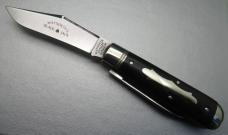 Waynorth Cutlery Black Jack Knife. Special Factory Order by Charlie C. SFO 861219. New in The Tube. Waynorth Cutlery Black Jack Knife. Special Factory Order by Charlie C. SFO 861219. New in The Tube.