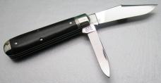 Waynorth Cutlery Black Jack Knife. Special Factory Order by Charlie C. SFO 861219. New in The Tube. Waynorth Cutlery Black Jack Knife. Special Factory Order by Charlie C. SFO 861219. New in The Tube.