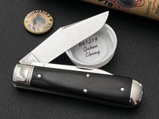 Great Eastern Cutlery GEC 86 Waynorth Black Jack 861219 Used Great Eastern Cutlery GEC 86 Waynorth Black Jack 861219 Used