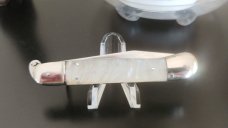 TOLEDO Lever Lock Pocket knife TOLEDO Lever Lock Pocket knife