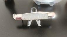 TOLEDO Lever Lock Pocket knife TOLEDO Lever Lock Pocket knife