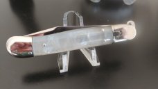 TOLEDO Lever Lock Pocket knife TOLEDO Lever Lock Pocket knife
