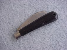 Antique. RARE, J. RUSSELL & CO., GREEN RIVER WORKS, Hawkbill/Pruner Pocket Knife Antique. RARE, J. RUSSELL & CO., GREEN RIVER WORKS, Hawkbill/Pruner Pocket Knife