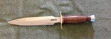 Randall Made Knife Model 2-8” Fighting Stiletto New