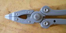 Schrade Multi-Tool Sheath USA 