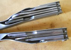 Schrade Multi-Tool Sheath USA 