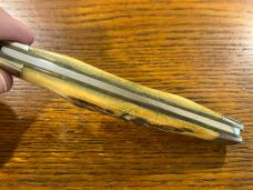 Case XX Model 5288SSP 1982 Ltd Ed American Blade 2-Blade Congress Knife w/Smooth Bone Scales SN#0426 Case XX Model 5288SSP 1982 Ltd Ed American Blade 2-Blade Congress Knife w/Smooth Bone Scales SN#0426