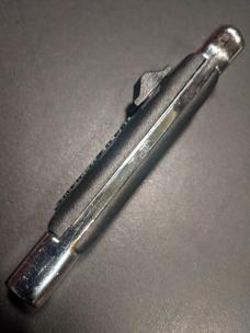 Vintage BELL Secret Agent OTF Switchblade Knife