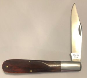 1970 10 dot Grand Daddy Barlow