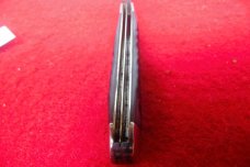 CASE XX 1972 BONE JACK FROM STORAGE HAS CARBON STRONG SNAP & HALF STOPS CASE XX 1972 BONE JACK FROM STORAGE HAS CARBON STRONG SNAP & HALF STOPS