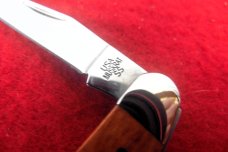 CASE XX 2007 JOHN WAYNE DUKE TAN-TANGERINE? BONE MUSKRAT UNUSED IN BOX MINT CASE XX 2007 JOHN WAYNE DUKE TAN-TANGERINE? BONE MUSKRAT UNUSED IN BOX MINT
