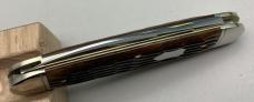 Great Eastern Cutlery 2023 Blade Forums Hump Back Congress Knife. 340223 New in The Tube. GEC. (968)