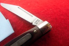 SCHRADE OLD TIMER USA 12OT 1980s OR EARLIER FROM STORAGE ABSOLUTELY WILL CUT SCHRADE OLD TIMER USA 12OT 1980s OR EARLIER FROM STORAGE ABSOLUTELY WILL CUT