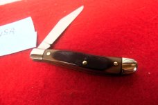 SCHRADE OLD TIMER USA 12OT 1980s OR EARLIER FROM STORAGE ABSOLUTELY WILL CUT SCHRADE OLD TIMER USA 12OT 1980s OR EARLIER FROM STORAGE ABSOLUTELY WILL CUT