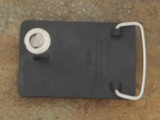 GERBER LEGENDARY BLADES TOUCHE BY GERBER BELT KNIFE PATENT PEND. GERBER LEGENDARY BLADES TOUCHE BY GERBER BELT KNIFE PATENT PEND.