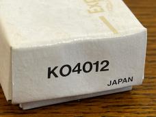 Gutmann Explorer K04012 Schrimshaw Lockback Knife Japan Gutmann Explorer K04012 Schrimshaw Lockback Knife Japan