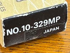 Frost Cutlery 10-329MP Vixen II Lockback Knife w/MOP Scales Japan Frost Cutlery 10-329MP Vixen II Lockback Knife w/MOP Scales Japan