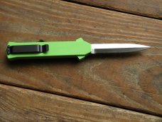 AKC Italian made OTF (out the front) F-16 Switchblade AKC Italian made OTF (out the front) F-16 Switchblade