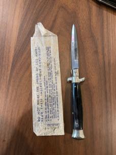 NOS Made In Italy Picklock NOS Made In Italy Picklock