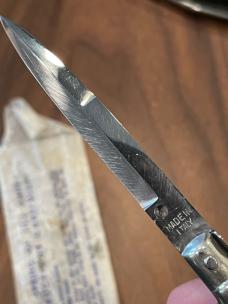 NOS Made In Italy Picklock NOS Made In Italy Picklock