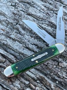 GEC NORTHFIELD ** 2010 JOHN DEERE GREEN 538210 FURTAKER TRAPPER 40/50 HAS COA GEC NORTHFIELD ** 2010 JOHN DEERE GREEN 538210 FURTAKER TRAPPER 40/50 HAS COA