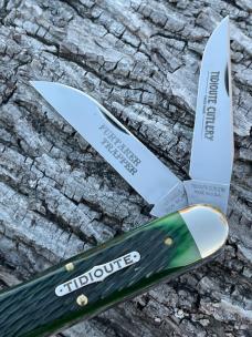 GEC NORTHFIELD ** 2010 JOHN DEERE GREEN 538210 FURTAKER TRAPPER 40/50 HAS COA GEC NORTHFIELD ** 2010 JOHN DEERE GREEN 538210 FURTAKER TRAPPER 40/50 HAS COA