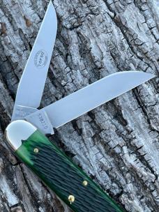 GEC NORTHFIELD ** 2010 JOHN DEERE GREEN 538210 FURTAKER TRAPPER 40/50 HAS COA GEC NORTHFIELD ** 2010 JOHN DEERE GREEN 538210 FURTAKER TRAPPER 40/50 HAS COA