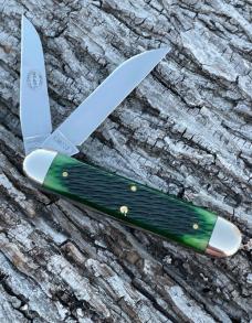 GEC NORTHFIELD ** 2010 JOHN DEERE GREEN 538210 FURTAKER TRAPPER 40/50 HAS COA GEC NORTHFIELD ** 2010 JOHN DEERE GREEN 538210 FURTAKER TRAPPER 40/50 HAS COA