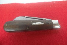 10 DOT 11031 SH WALNUT SCALES CASE XX 1970 PRE OWNED & CARED FOR GOOD ACTION FROM STORAGE 10 DOT 11031 SH WALNUT SCALES CASE XX 1970 PRE OWNED & CARED FOR GOOD ACTION FROM STORAGE