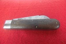 10 DOT 11031 SH WALNUT SCALES CASE XX 1970 PRE OWNED & CARED FOR GOOD ACTION FROM STORAGE 10 DOT 11031 SH WALNUT SCALES CASE XX 1970 PRE OWNED & CARED FOR GOOD ACTION FROM STORAGE