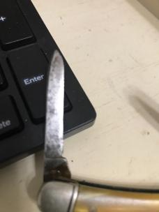 Schrade Walden NY medium stockman edc Schrade Walden NY medium stockman edc