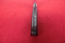 CASE XXs DOWN 1940-64 3" BONE JACK WITH CARBON PRE OWNED 1/2 STOP AND SNAP CASE XXs DOWN 1940-64 3" BONE JACK WITH CARBON PRE OWNED 1/2 STOP AND SNAP
