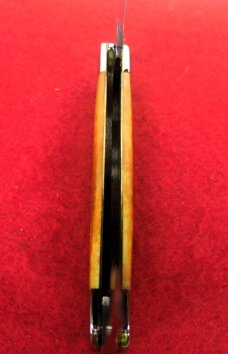 CASE XX 2006 MUSKRAT JIGGED ORANGE BONE FROM STORAGE EXTRA NICE CASE XX 2006 MUSKRAT JIGGED ORANGE BONE FROM STORAGE EXTRA NICE